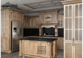فروش و نصب کابینت اشپزخانه
