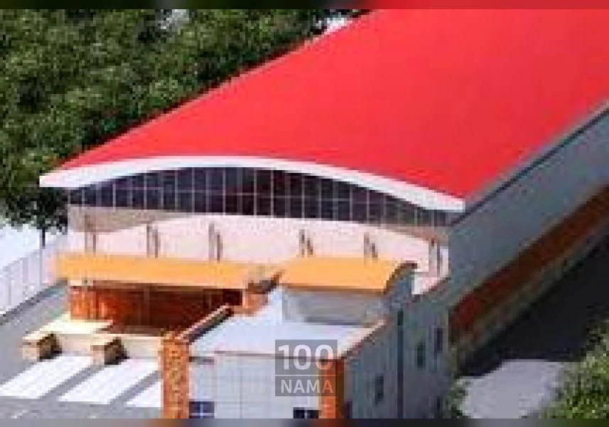 پوشش سقف سوله-اجرای سقف آردواز-اجرای خرپا؛تعمیرسقف شیروانی