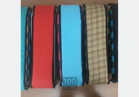 کیف چرم - کیف قلیان