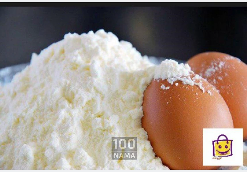 فروش پوسته تخم مرغ بصورت پرک شده یا اسیاب شده aspect-image