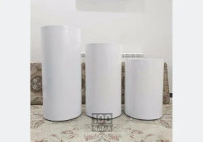 اجاره میز LED مراسم میز کیک میز تولد
