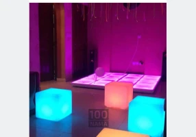 اجاره میز LED مراسم میز کیک میز تولد