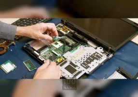 پشتیبانی تامین قطعات و تعمیر انواع ماشین های اداری