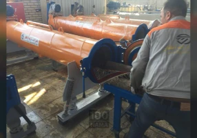 آبگیر فرش، آبگیرلوله ای فرش ، قیمت دستگاه آبگیر فرش