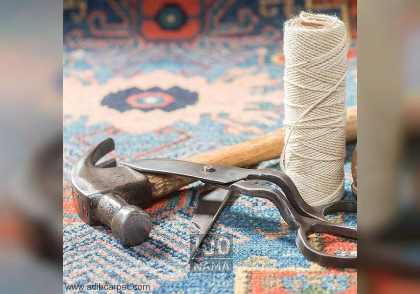 قالیشویی خان سالار