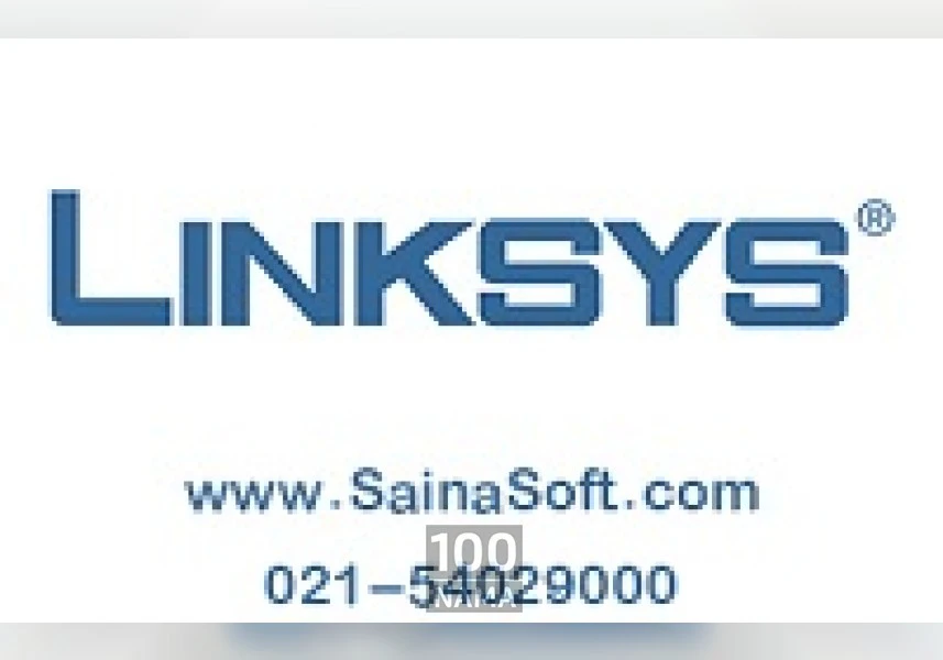نماینده رسمی فروش محصولات Linksys aspect-image