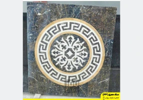 خرید سنگ معرق آسانسور