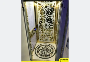 خرید سنگ معرق آسانسور