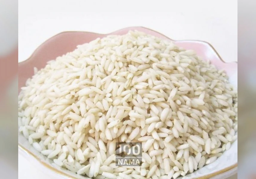 فروش برنج عنبربو درجه 1 aspect-image