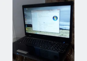 لپتاپ msi cx620 دست دوم