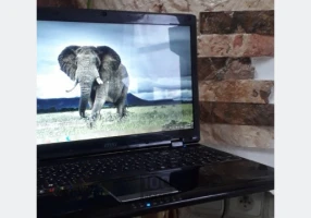 لپتاپ msi cx620 دست دوم