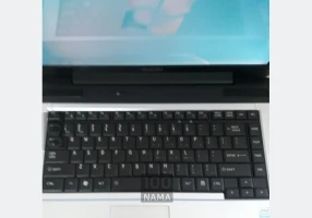لپتاپ توشیبا مدل A205
