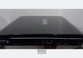 لپتاپ توشیبا مدل A205