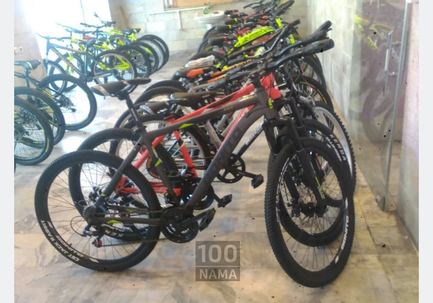 قیمت دوچرخه تایوانی نقد و اقساط aspect-image