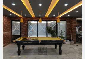 گروه تولیدی بیلیارد المپیک مشهد