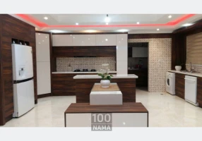 ساخت کابینت و تی وی وال و کمد دیواری
