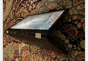 لپتاپ ایسر لمسی ۳۶۰ درجه