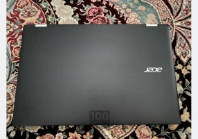 لپتاپ ایسر لمسی ۳۶۰ درجه