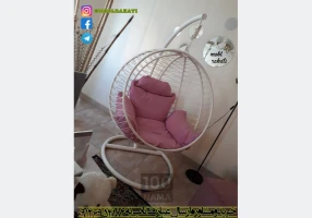 تاب ریلکسی و صندلی راحتی