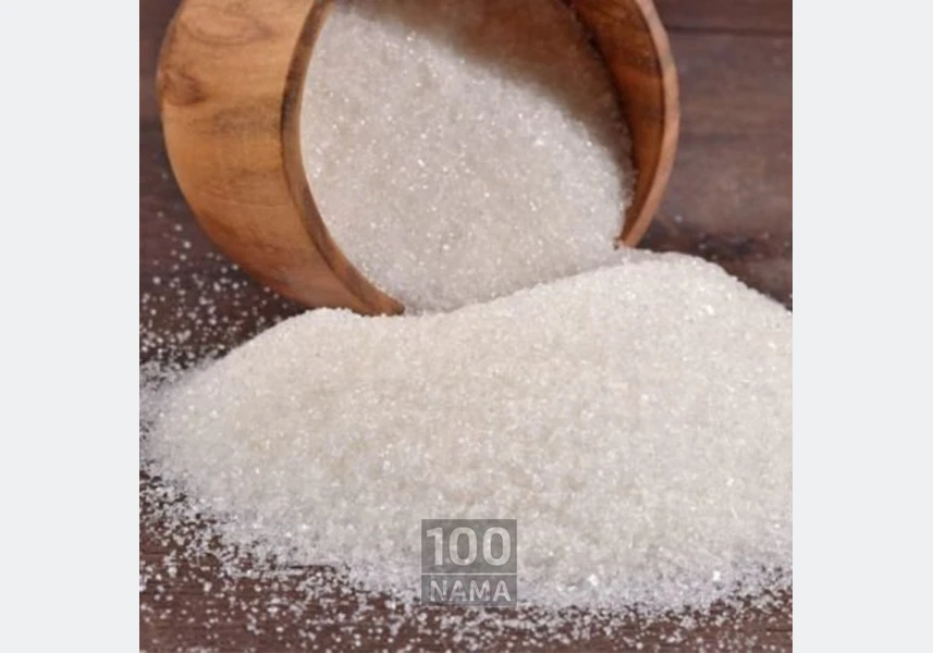 شکر سفید کیسه 50 کیلویی و بسته 900 گرمی aspect-image