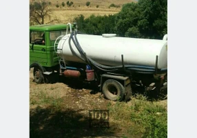 لوله بازکنی و تخلیه چاه پاکان
