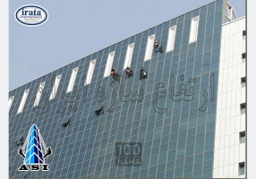 پیچ رولپلاک سنگ نما