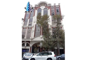 پیچ رولپلاک سنگ نما