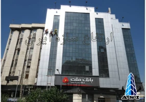 پیچ رولپلاک سنگ نما