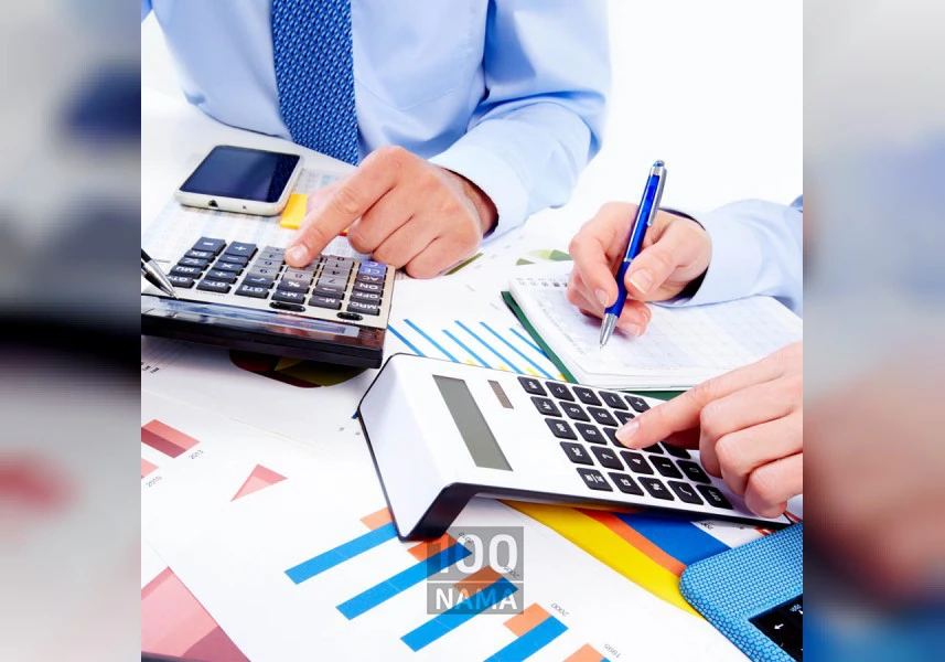 حسابداری حسابرسی مالی aspect-image