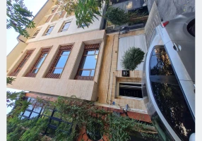 تهاتر یا فروش ساختمان اداری