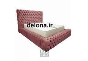 تولید کننده تختخواب دلونا