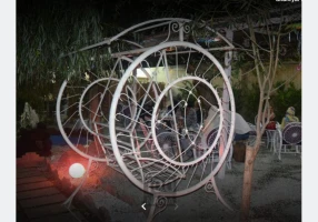 کافه کلاسیک