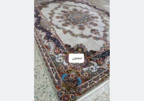 حراج فرش کاشان