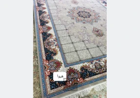 حراج فرش کاشان