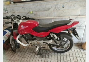 فروش پالس مدل 87
