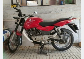 فروش پالس مدل 87