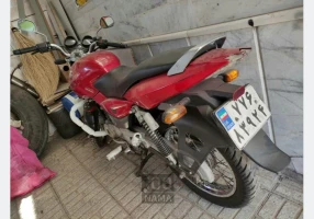 فروش پالس مدل 87
