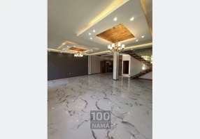 ویلای لوکس چمستان