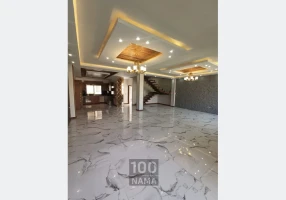 ویلای لوکس چمستان