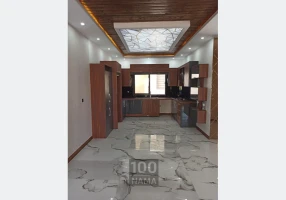 ویلای لوکس چمستان