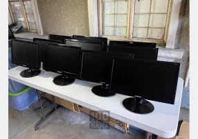 خریدار قطعات کامپیوتر نو و استوک