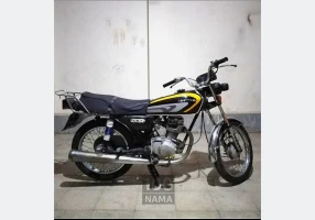 موتور هندا مدل 88