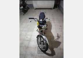 موتور هندا مدل 88