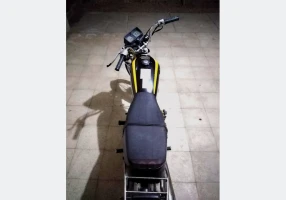 موتور هندا مدل 88