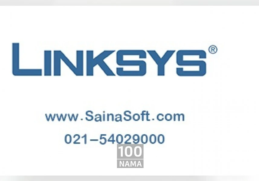 نماینده رسمی فروش محصولات Linksys aspect-image