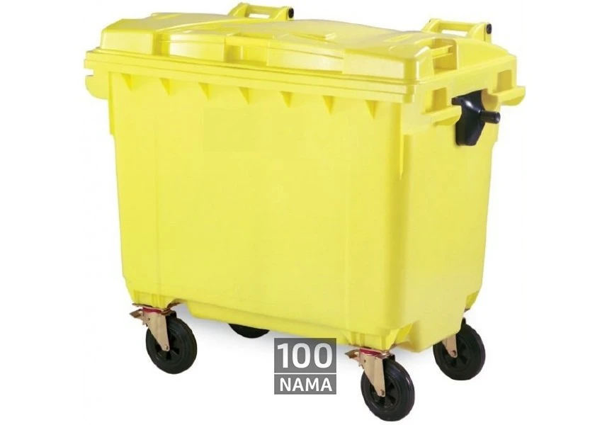 خرید سطل زباله | قیمت سطل | فروش انواع سطل زباله 35 الی 1100 لیتری