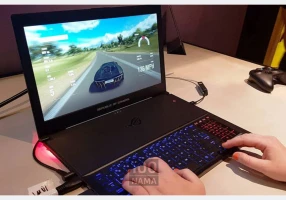 خریدار لپتاپ و سورفیس