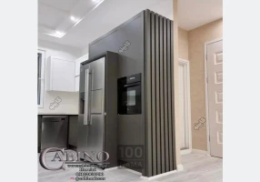 کابینت و دکوراسیون داخلی کابینو