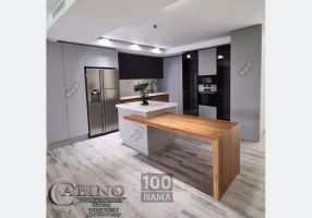 کابینت و دکوراسیون داخلی کابینو