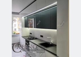 کابینت و دکوراسیون داخلی کابینو